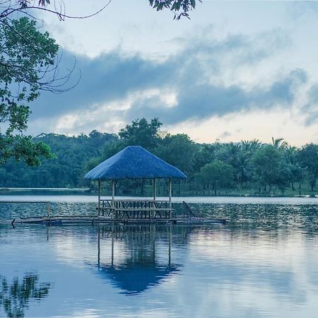 Almost Heaven Lake Resort By Cocotel Cavinti Exterior foto