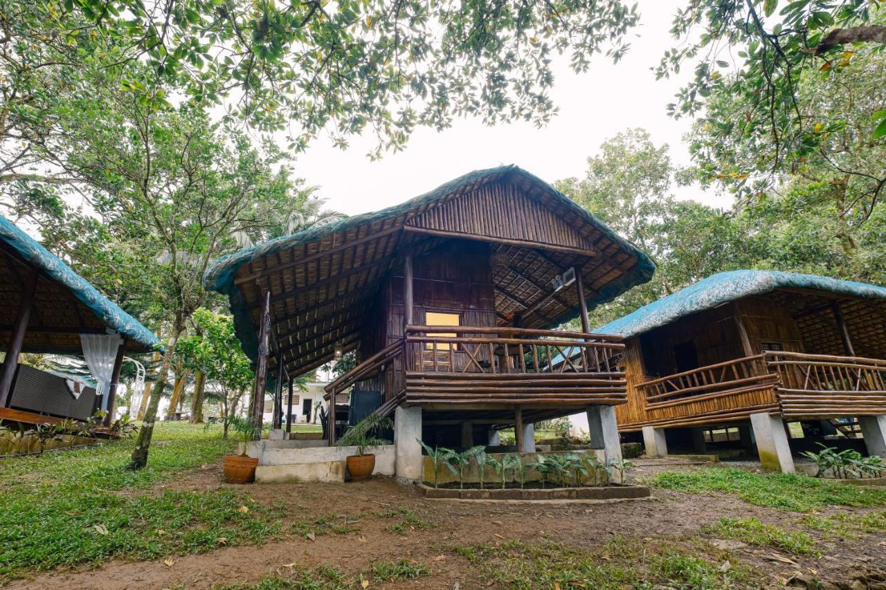 Almost Heaven Lake Resort By Cocotel Cavinti Exterior foto