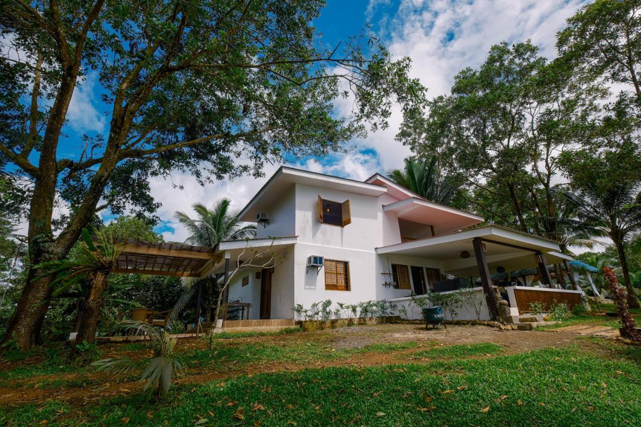 Almost Heaven Lake Resort By Cocotel Cavinti Exterior foto