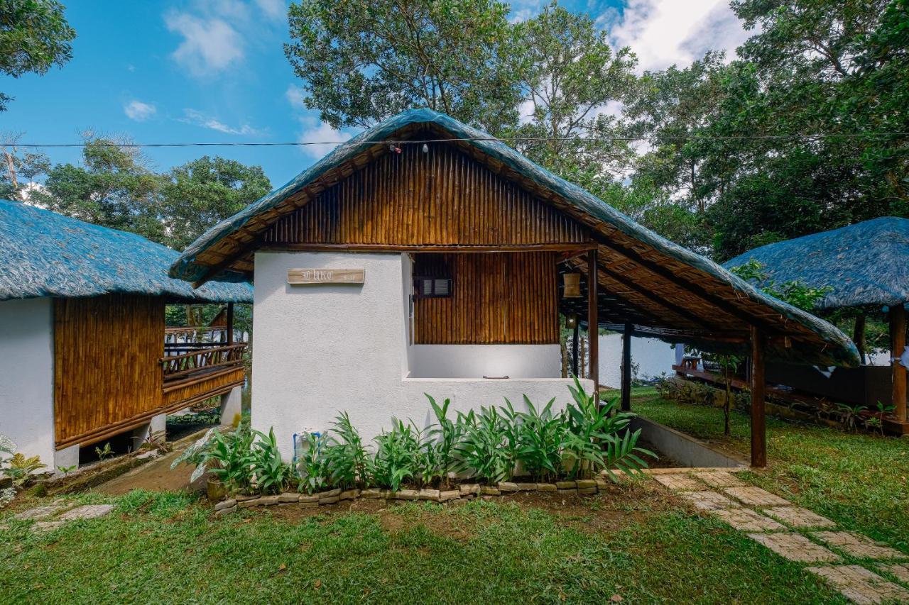 Almost Heaven Lake Resort By Cocotel Cavinti Exterior foto